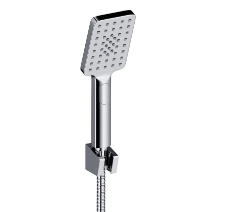 Смеситель для душа Timo Torne 4369/00SM chrome